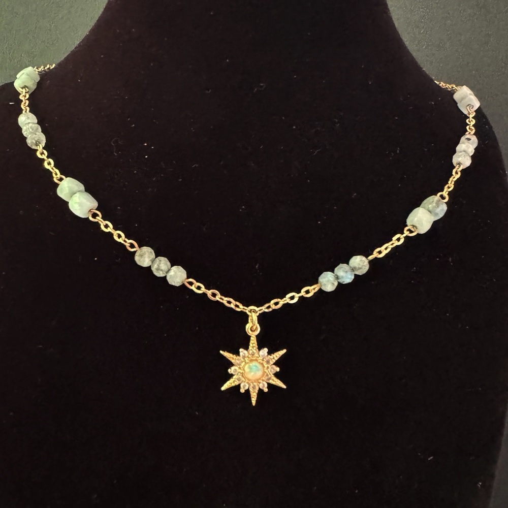 Vintage necklace